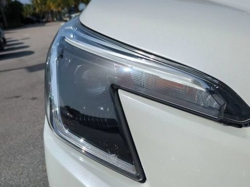 Used 2023 Subaru Forester Sport AWD/4WD image 11