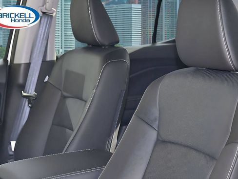 New 2026 Honda Ridgeline RTL image 15