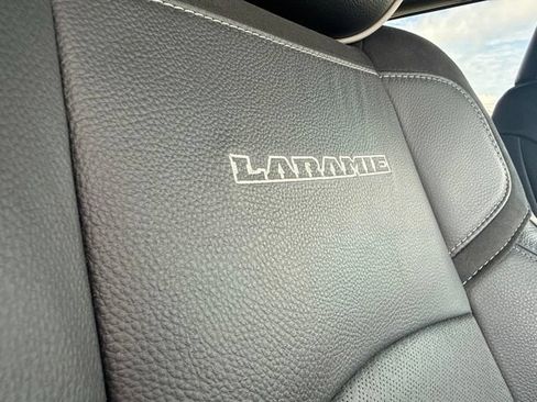 Used 2026 RAM 3500 Laramie AWD/4WD image 27