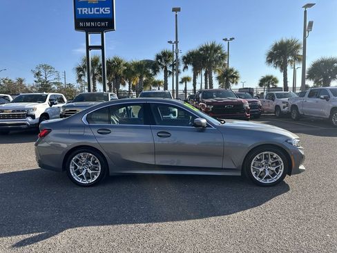 Used 2025 BMW 330i Sedan RWD image 17