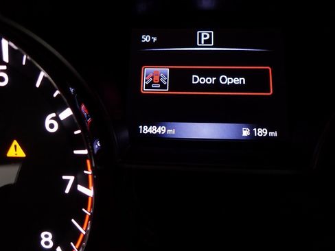 Used 2016 Nissan Altima 2.5 S w/ Power Driver Seat Package image 19