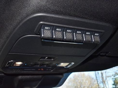 Certified 2024 Ford F150 Raptor w/ Equipment Group 803A Raptor R image 35