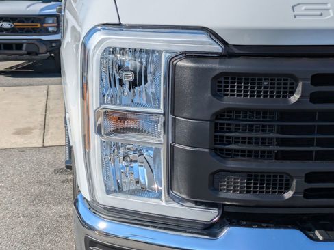 New 2026 Ford F250 XL AWD/4WD image 10