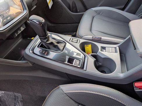 New 2026 Subaru Crosstrek 2.5i Wilderness image 16