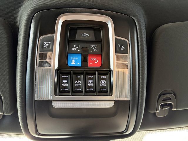 New 2026 RAM 1500 Laramie w/ Night Edition AWD/4WD image 28