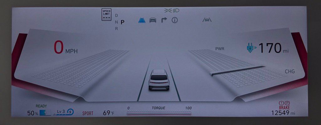 Certified 2023 Hyundai Ioniq 5 SEL AWD/4WD image 17