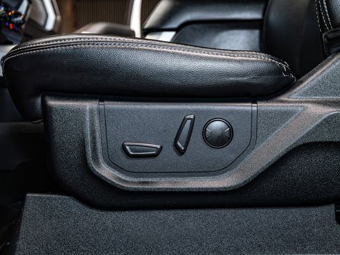 Used 2021 Ford F350 Lariat w/ Lariat Ultimate Package image 20