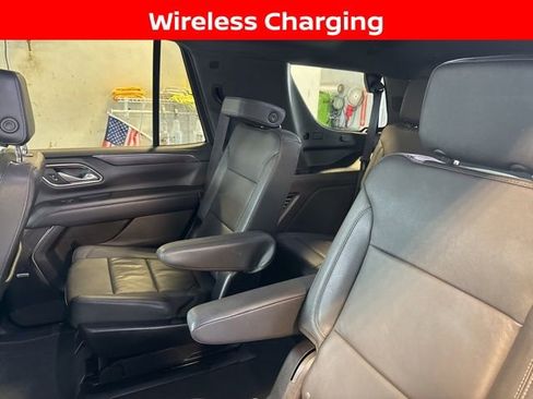 Used 2024 Chevrolet Tahoe LT image 20