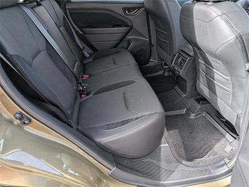 Certified 2025 Subaru Forester Touring w/ Protection Package image 32