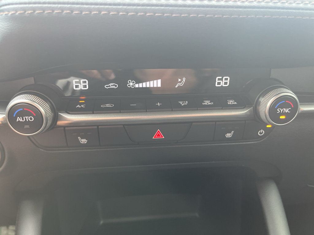 New 2026 MAZDA MAZDA3 2.5 S Sedan w/ Preferred Pkg FWD image 23