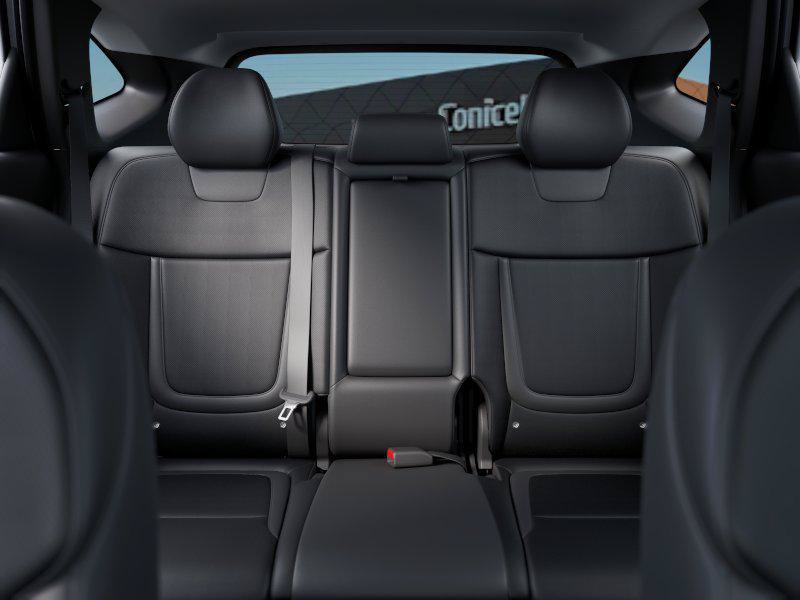 New 2026 Hyundai Tucson Limited AWD/4WD image 12