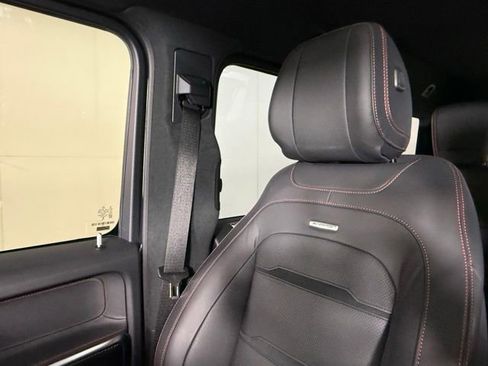 Used 2025 Mercedes-Benz G 63 AMG 4MATIC image 22