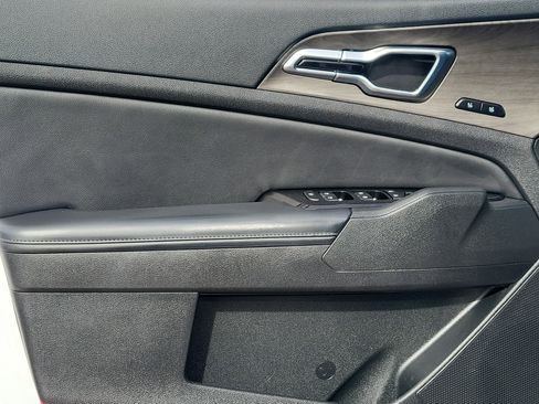 Used 2023 Kia Sportage X-Pro image 6