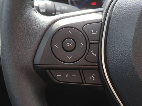 Used 2024 Toyota RAV4 XLE Premium AWD/4WD image 31