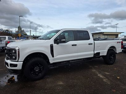 Used 2024 Ford F350 XL w/ STX Appearance Package