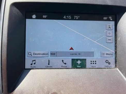 Used 2018 Ford Edge Sport w/ Equipment Group 401A AWD/4WD image 13
