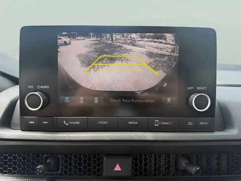 Certified 2024 Honda CR-V EX image 19