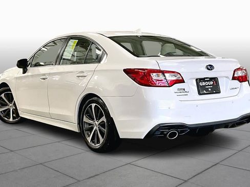 Used 2019 Subaru Legacy 2.5i Limited image 11