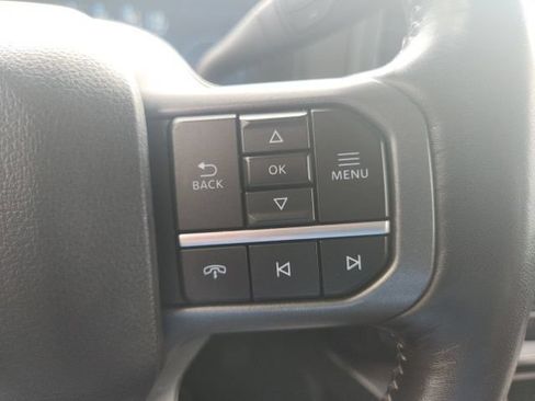 Certified 2024 Ford F250 Lariat AWD/4WD image 34