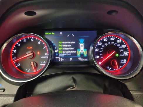 Used 2018 Toyota Camry XSE w/ Audio Package image 23