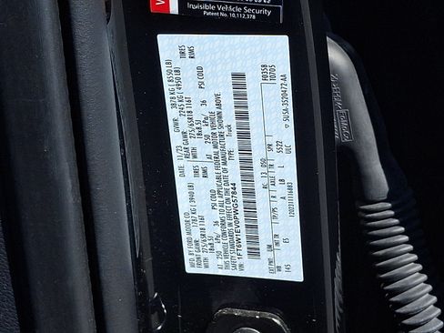 Used 2023 Ford F150 Lightning Pro w/ Pro SSV Package AWD/4WD image 27