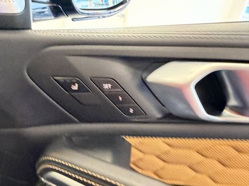 Used 2022 BMW X6 M w/ Competition Package image 41