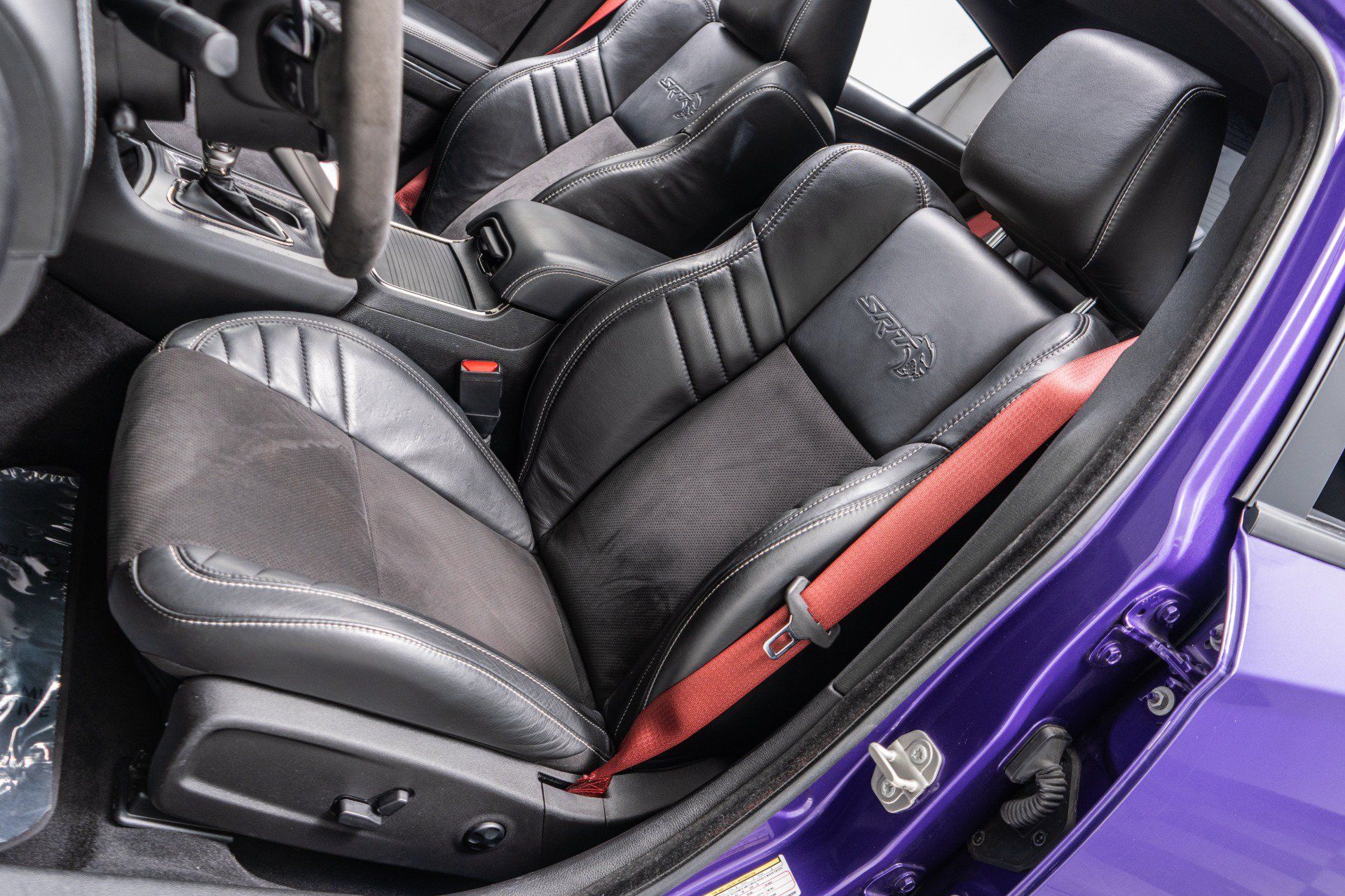 Used 2023 Dodge Charger SRT Hellcat RWD image 25