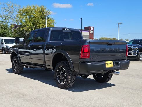 New 2026 RAM 2500 Rebel w/ Rebel Level 1 Equipment Group image 5