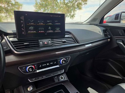 Used 2022 Audi Q5 2.0T Premium Plus AWD/4WD image 25