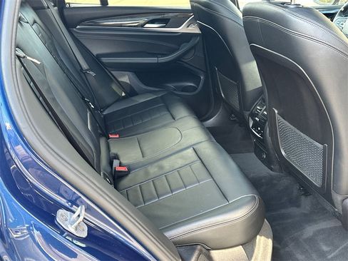 Used 2019 BMW X3 xDrive30i w/ M Sport Package 2 image 14