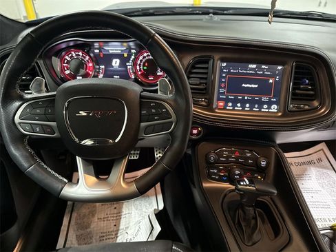Used 2023 Dodge Challenger SRT Hellcat image 21