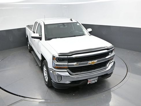 Used 2016 Chevrolet Silverado 1500 LT w/ All Star Edition AWD/4WD image 30