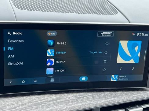 New 2026 Hyundai Santa Fe Limited AWD/4WD image 17