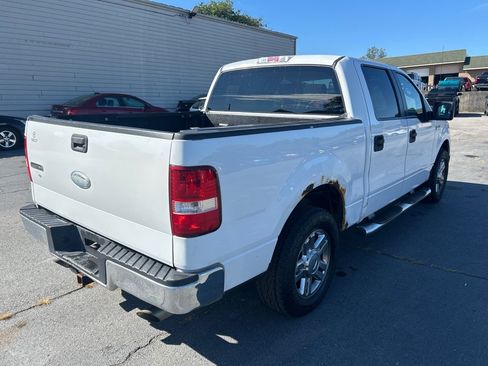 Used 2008 Ford F150 XLT RWD image 6