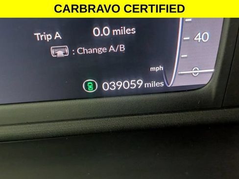Used 2024 Honda Accord EX image 18