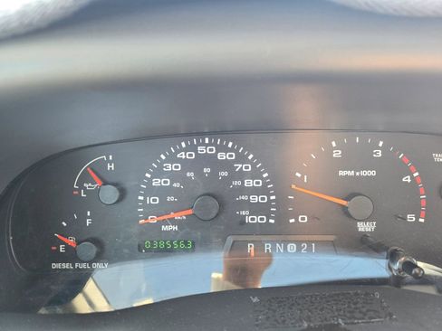 Used 2003 Ford F350 XL image 22