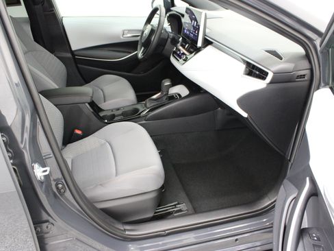 Used 2025 Toyota Corolla FX FWD image 34