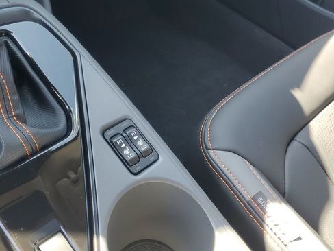 New 2026 Subaru Crosstrek 2.5i Limited AWD/4WD image 25
