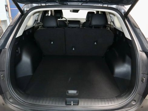 Used 2026 Kia Sportage EX w/ EX Panorama Roof Package AWD/4WD image 14