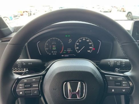 New 2026 Honda Civic Sport image 6