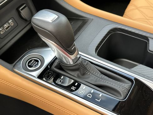 New 2025 Nissan Sentra SV w/ SV Premium Package image 31