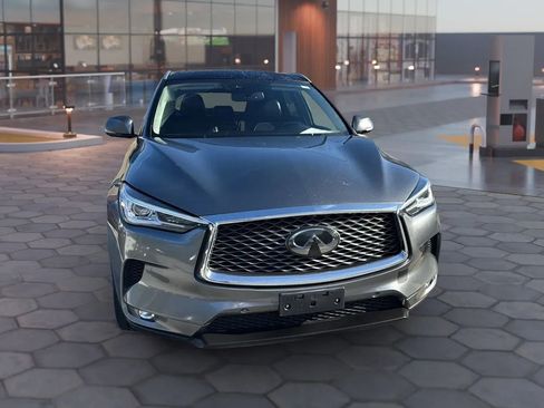 Used 2019 INFINITI QX50 Essential w/ Premium Heat Package image 19