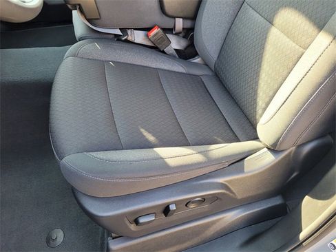 Used 2024 Chevrolet Silverado 1500 W/T w/ WT Safety Package image 11