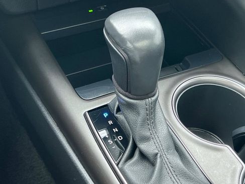 Certified 2023 Toyota Camry XSE FWD image 22