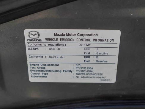 Used 2015 MAZDA CX-9 Grand Touring FWD image 27