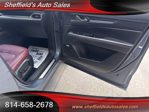 Used 2021 MAZDA CX-5 Carbon Edition AWD/4WD image 39