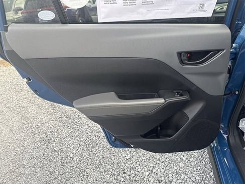 New 2026 Subaru Crosstrek 2.5i Wilderness image 26