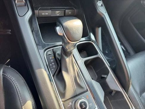 Used 2020 Kia Telluride S w/ S 8 Passenger Seating Package AWD/4WD image 56