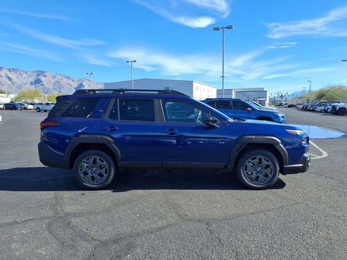 New 2026 Subaru Outback Premium AWD/4WD image 8