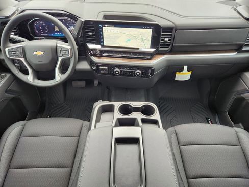 New 2026 Chevrolet Silverado 1500 LT image 20